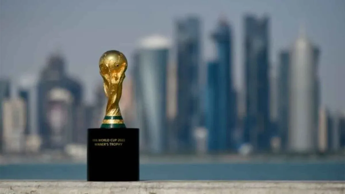 Abren una nueva venta de entradas para el Mundial