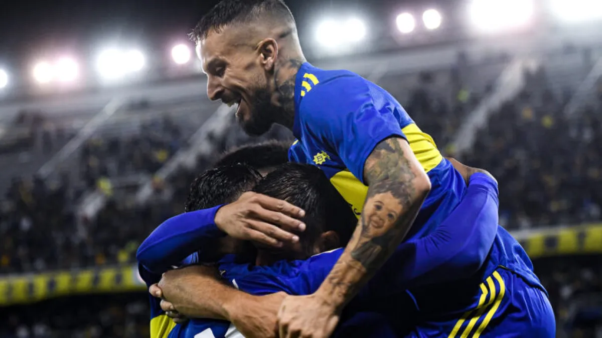 Boca se medirá con Corinthians buscando acomodarse en la Copa Libertadores