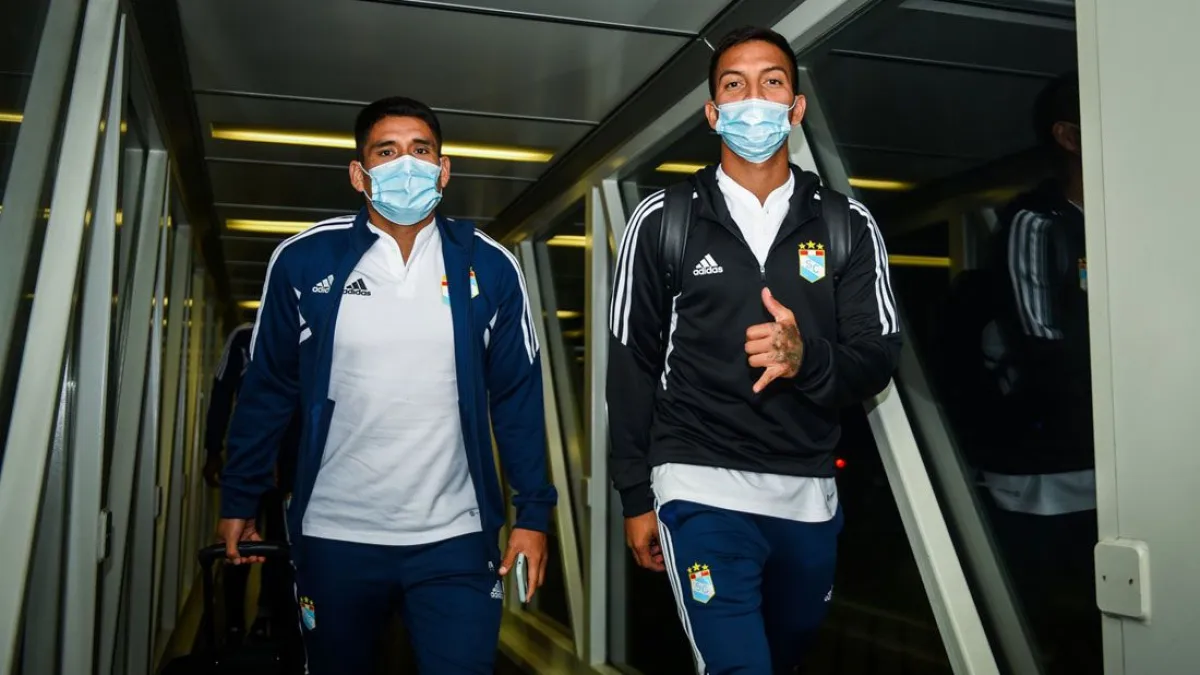 Sporting Cristal, en Córdoba: cómo llega el próximo rival de Talleres