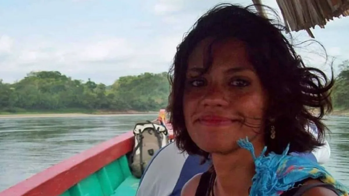 Comienza el juicio por el femicidio de Cecilia Basaldúa