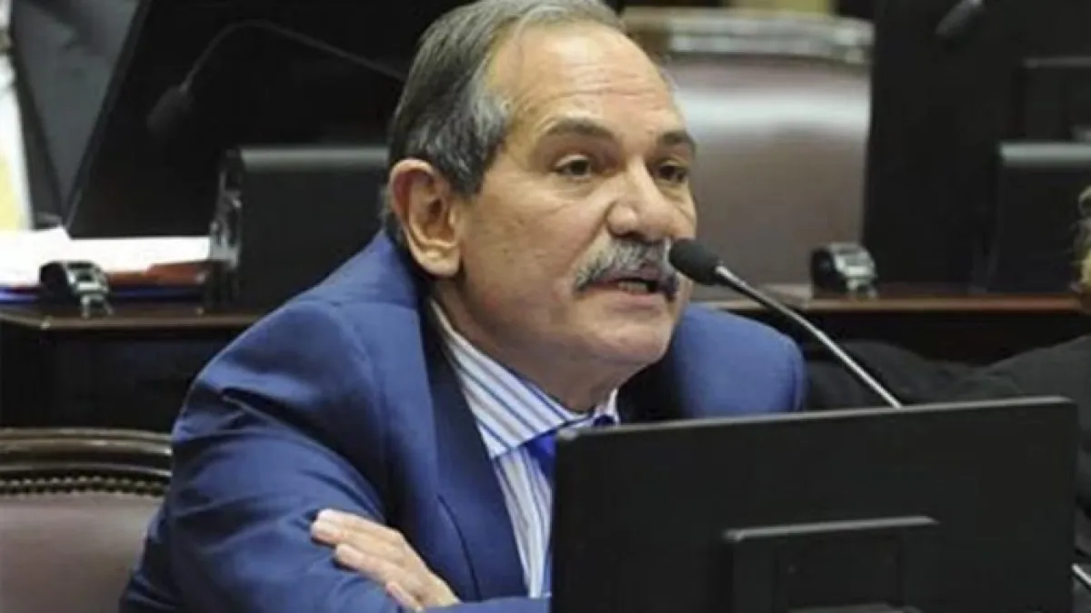 Procesan al ex senador tucumano José Alperovich por abuso sexual