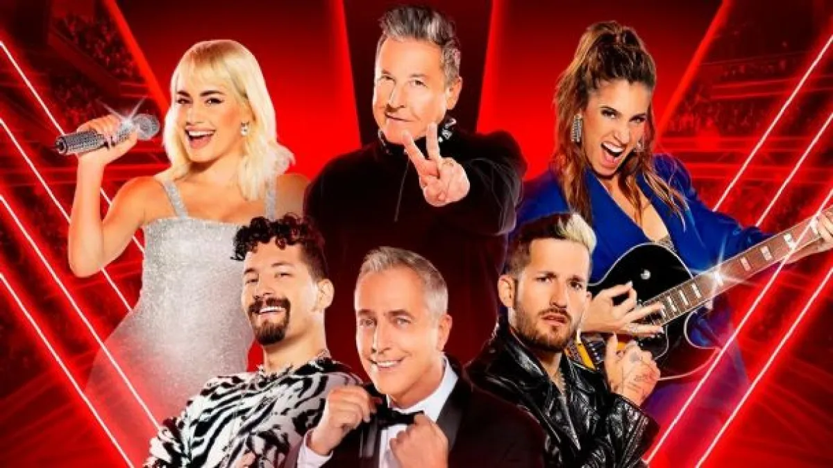 Anunciaron la fecha de estreno de "La Voz Argentina"