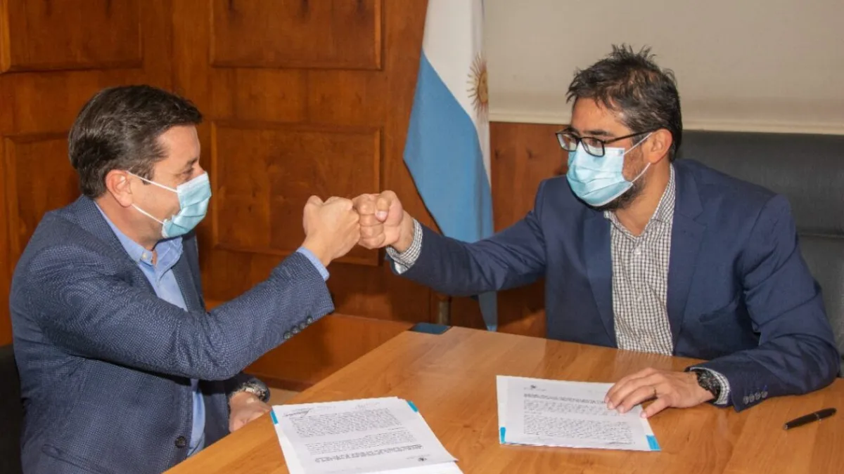 Apross: se podrá acceder al programa de obesidad en hospitales públicos