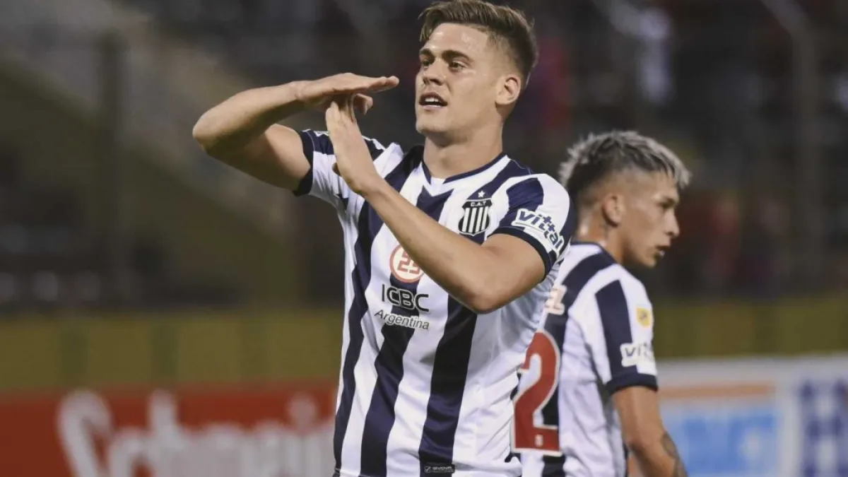 Copa Libertadores: Talleres enfrenta a Flamengo en el Kempes