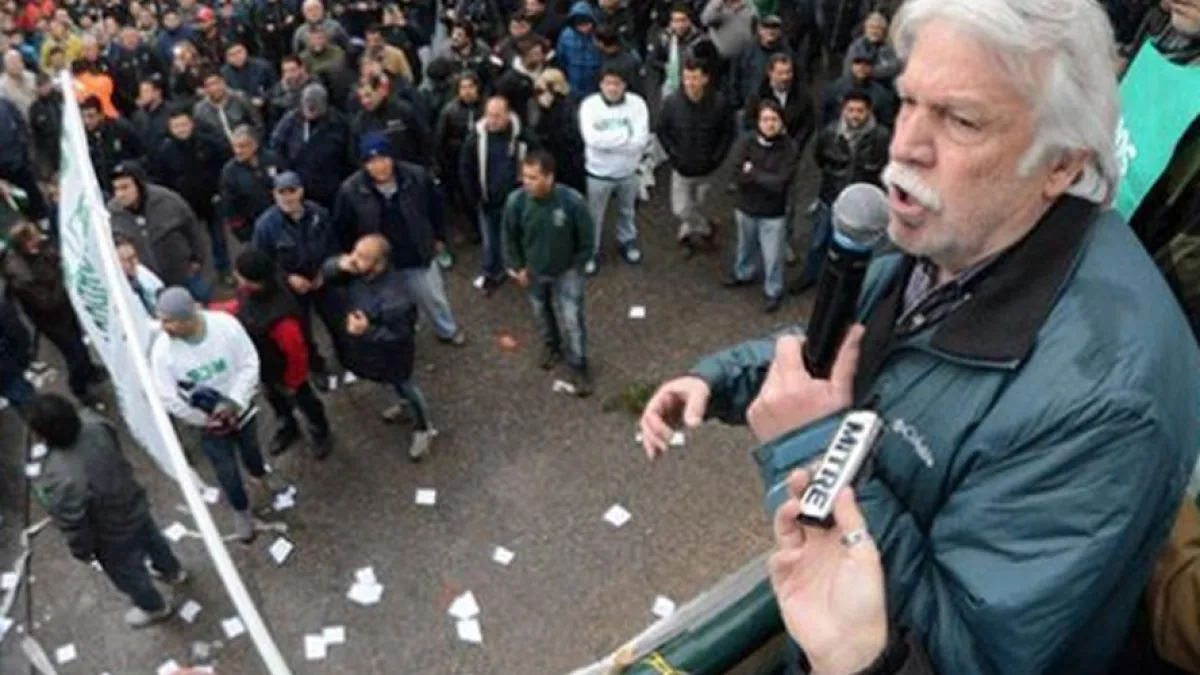 Continúa el conflicto municipal: habrá asambleas del Suoem