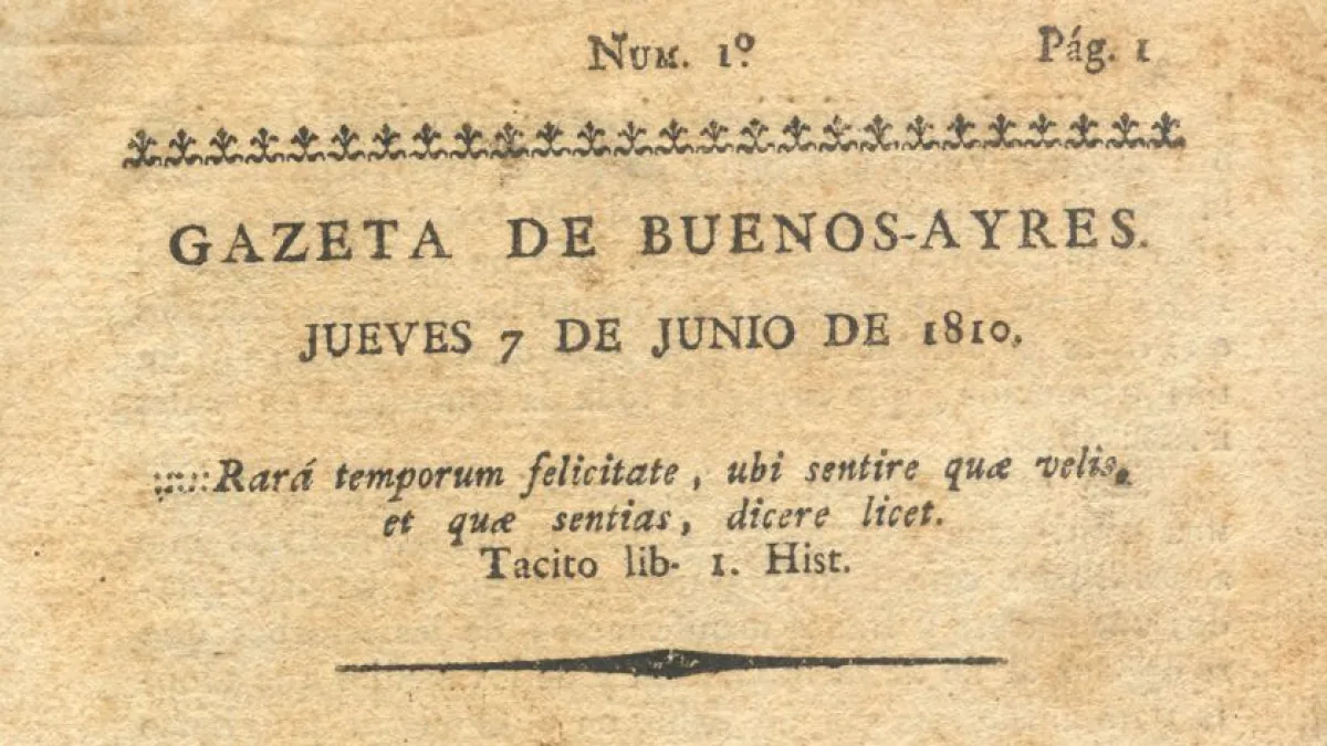 Día del Periodista: nuevos desafíos y el compromiso de siempre