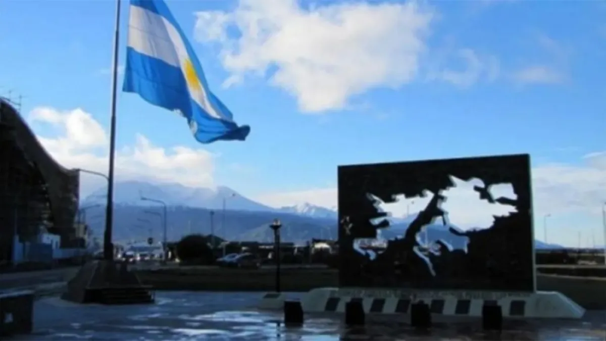Argentina ratifica su soberanía sobre Malvinas y cuestiona la presencia militar británica