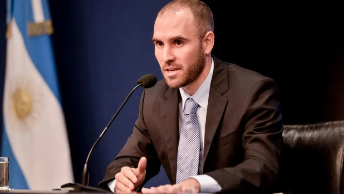 Expectativa por conocer quién sucederá a Martín Guzmán en Economía y si habrá otros cambios en el Gabinete
