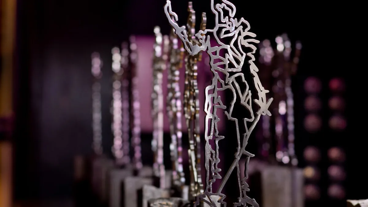 Esta noche se entregan los premios Jerónimo 2022