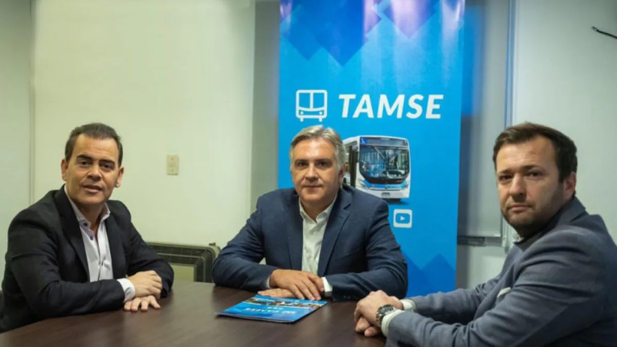Tamse incorporará 50 unidades 0 km