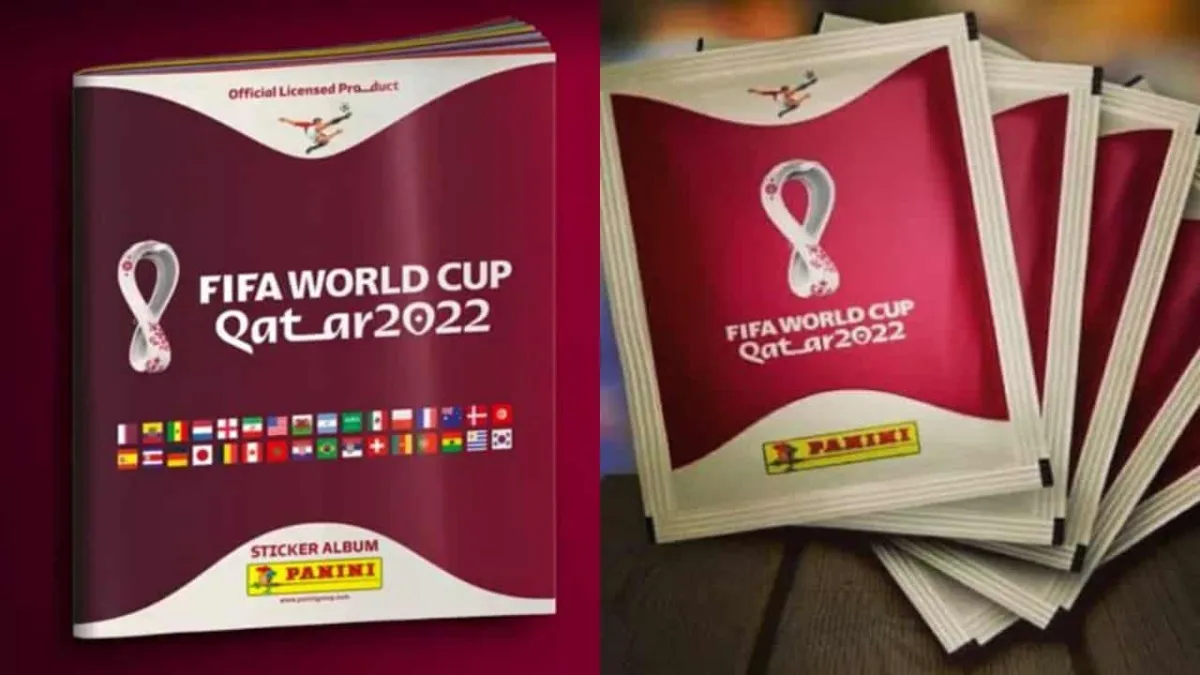 Alertan sobre estafas online con la compra de figuritas del Mundial