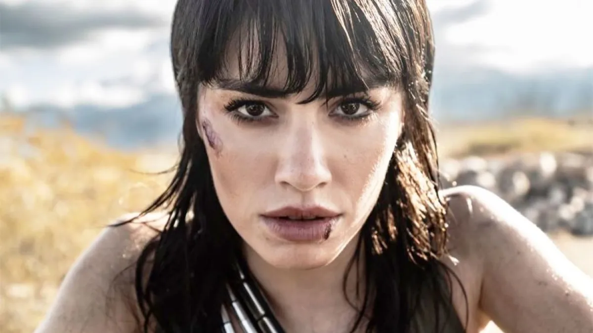 Lali lanzó su nueva canción "2 son 3"