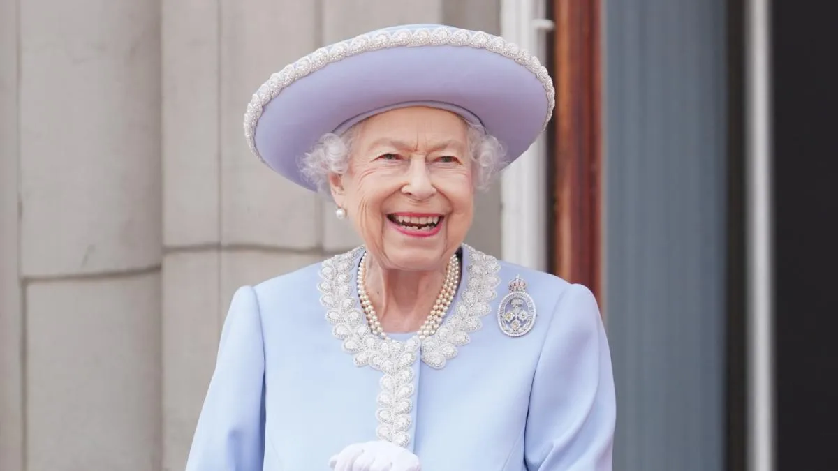Murió la reina Isabel II a los 96 años