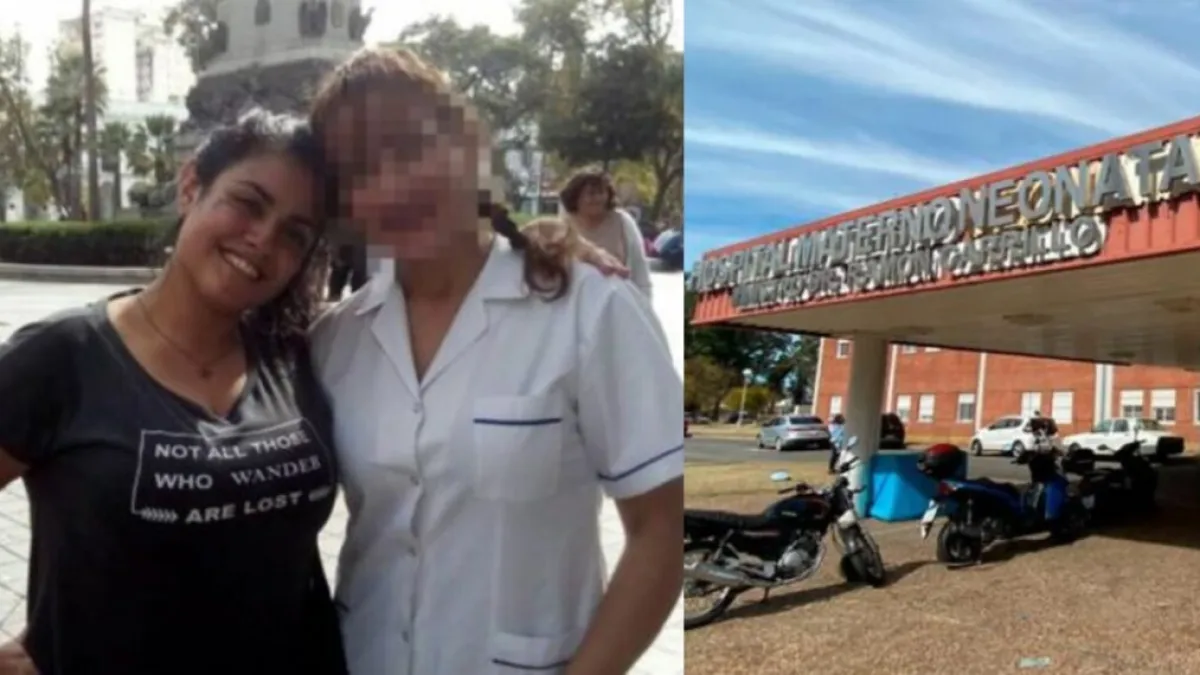 Causa Neonatal: Brenda Agüero aseguró que hubo decesos desde el 2021