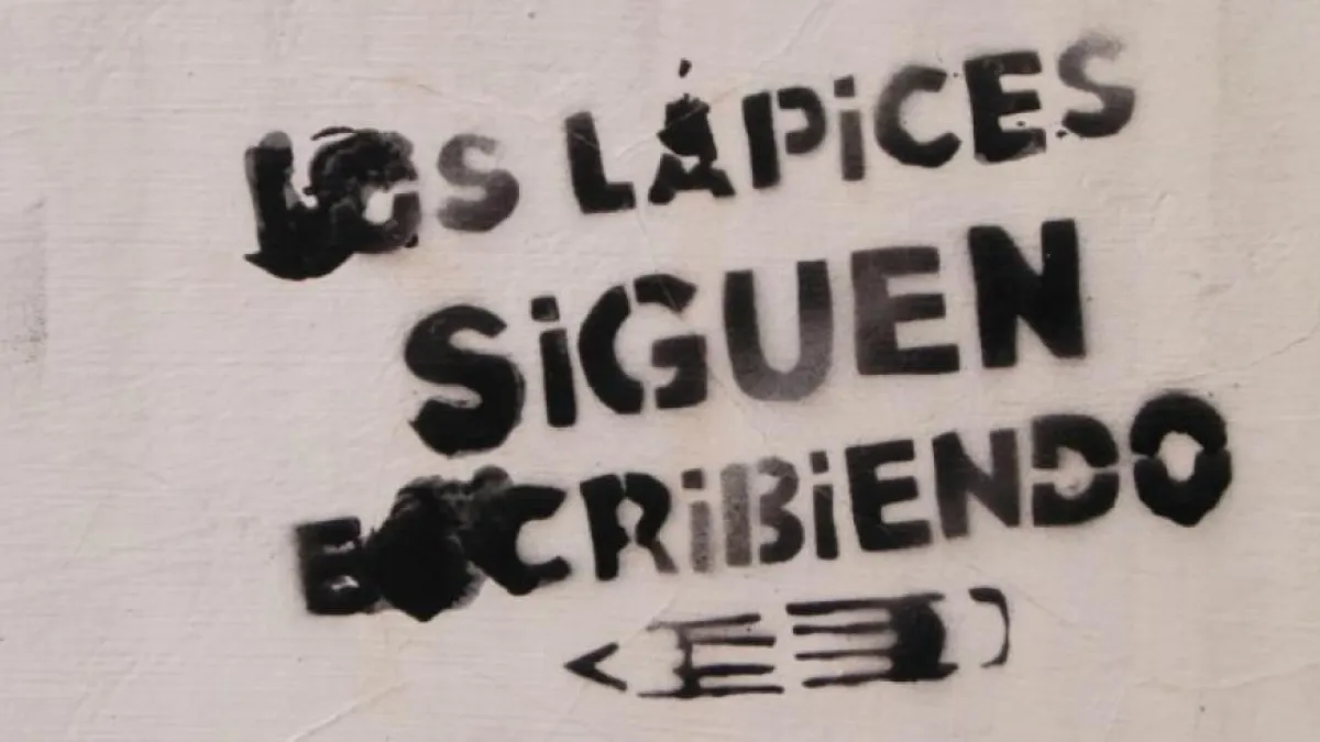 Día Nacional de las Juventudes, a 46 años de la Noche de los Lápices