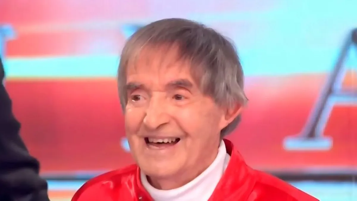 Murió Carlitos Balá a los 97 años