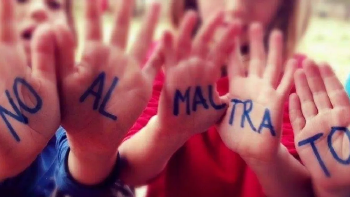 Realizarán una marcha por el Día Internacional de la Lucha contra el abuso infantil