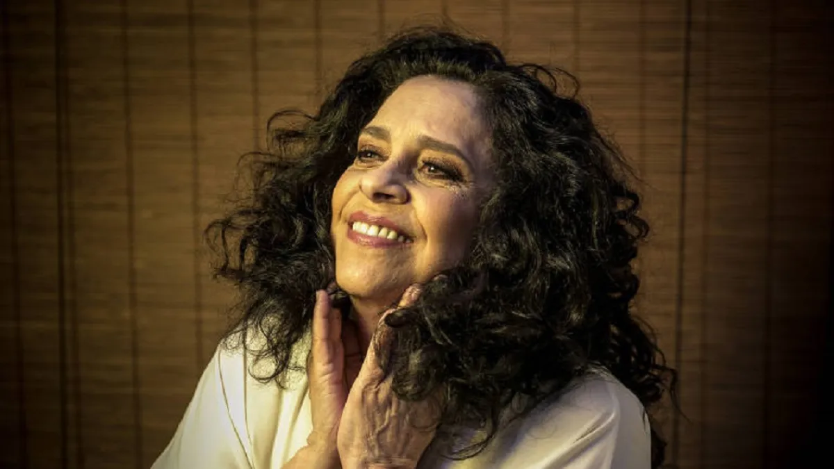 Murió Gal Costa, una de las voces más emblemáticas de la música brasileña