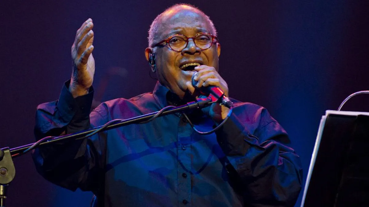 Murió el cantautor cubano Pablo Milanés, a los 79 años