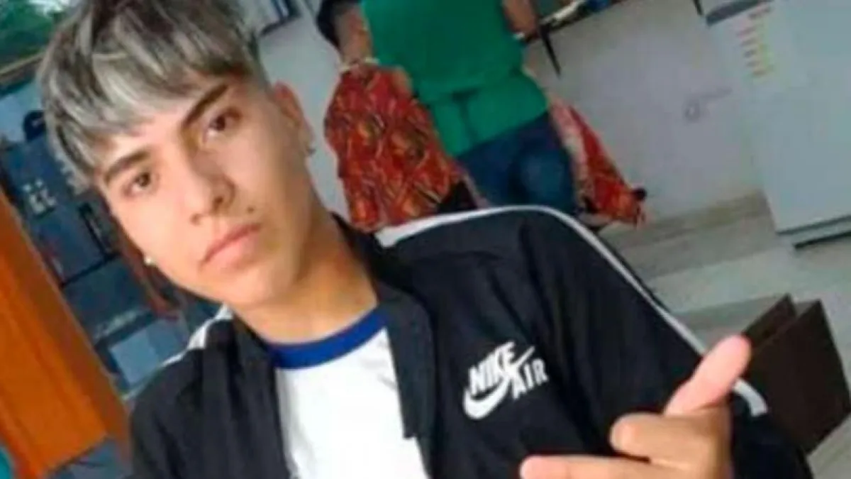 Realizarán una marcha para reclamar justicia por el crimen de Agustín Ávila