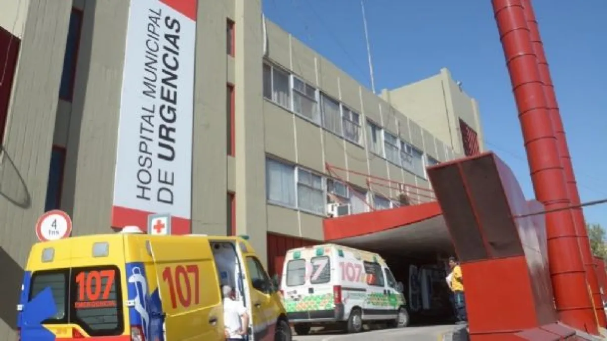 Balearon a un joven y murió desangrado en Ampliación 1° de Mayo