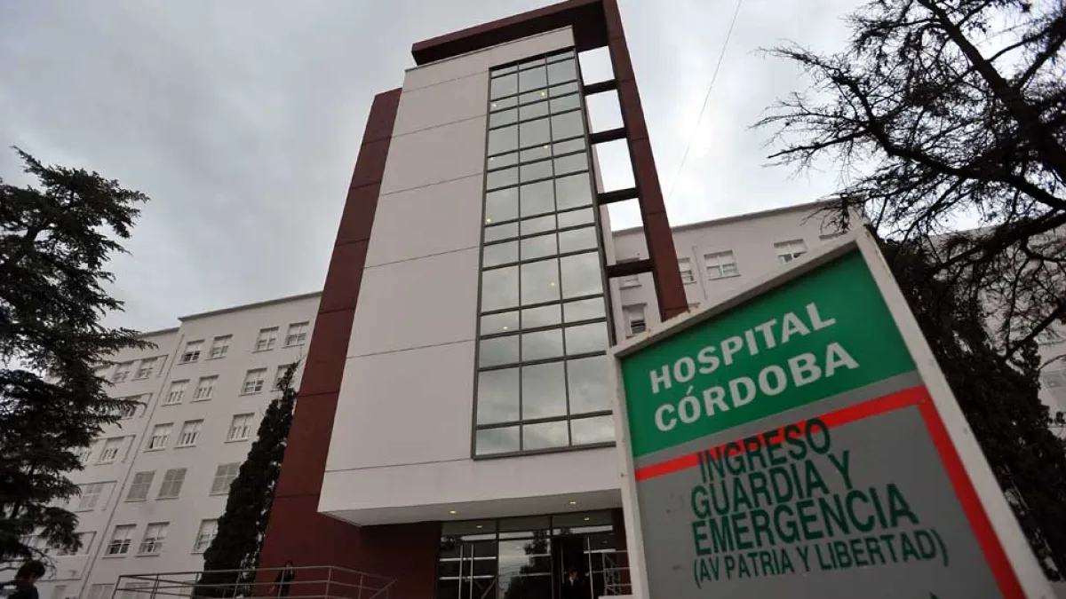 Un hombre fue baleado en B° Ciudad de Mi Esperanza