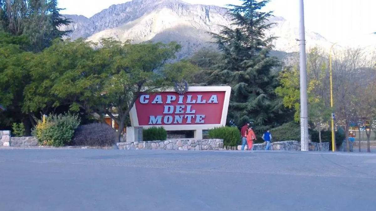 Crisis hídrica en Capilla del Monte afecta a numerosos barrios
