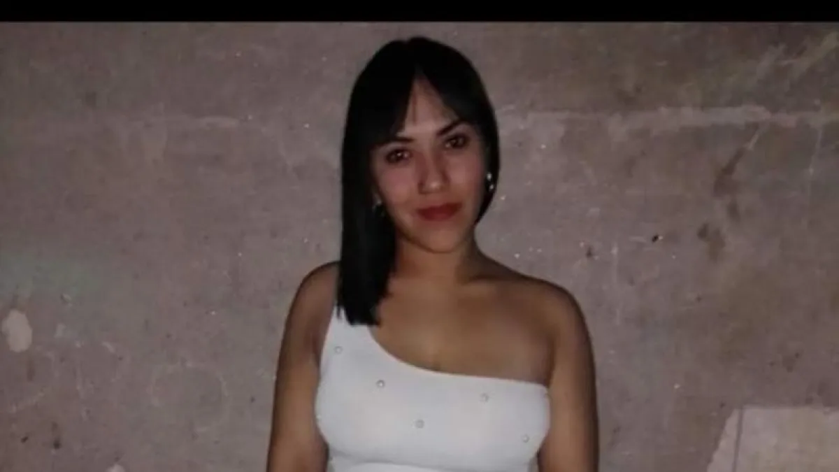 Buscan a una joven de 18 años desaparecida en Córdoba
