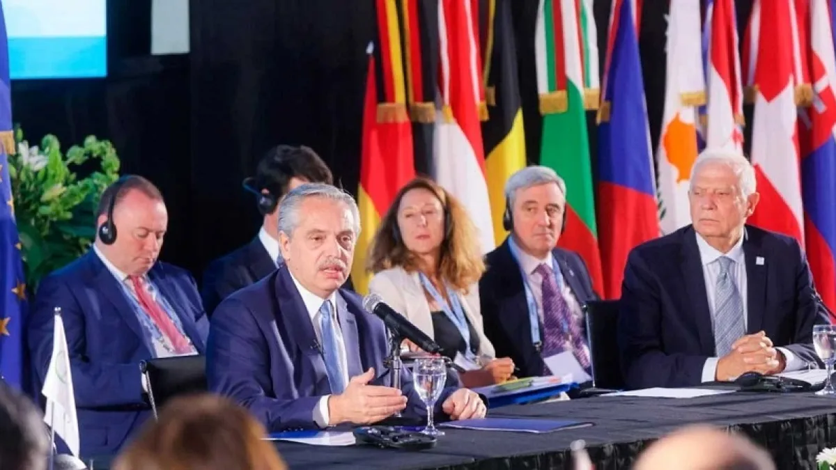 Comienza la Cumbre de la CELAC: el detalle de las actividades