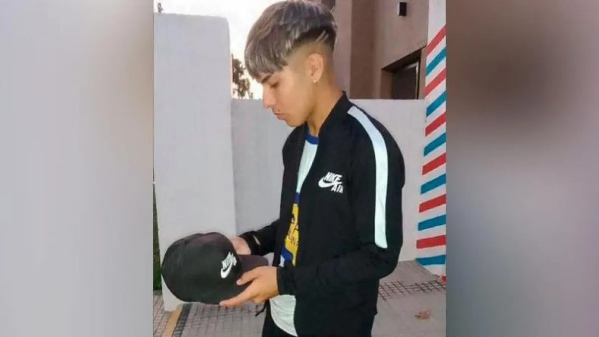Un nuevo detenido por el crimen de Agustín Ávila