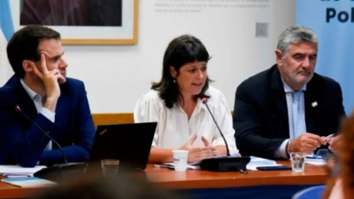 Comenzó el debate para promover el juicio político a la Corte Suprema