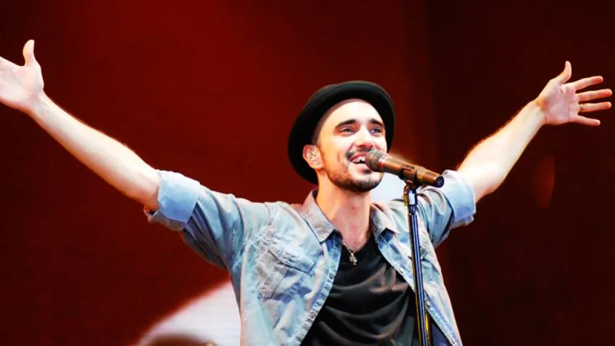 Abel Pintos realizará la apertura del Festival de Jesús María