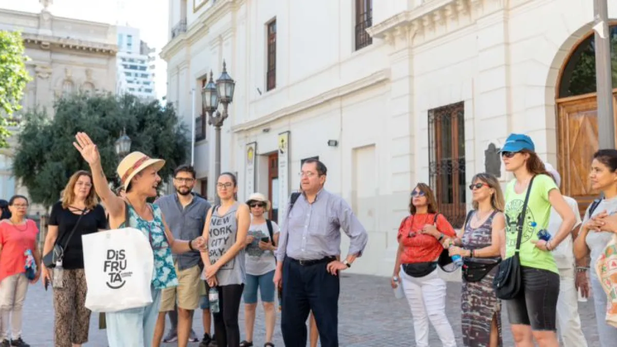Agenda recreativa y cultural para disfrutar el fin de semana en la Ciudad