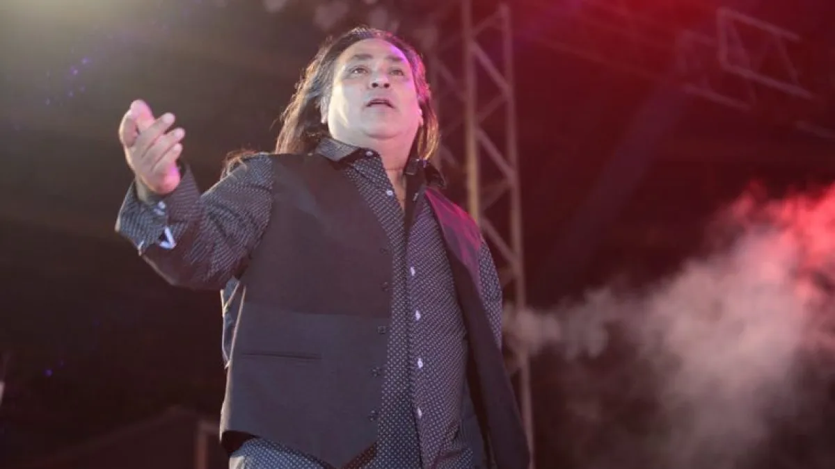 Llega la séptima luna coscoína, con Sergio Galleguillo y el Chaqueño Palavecino