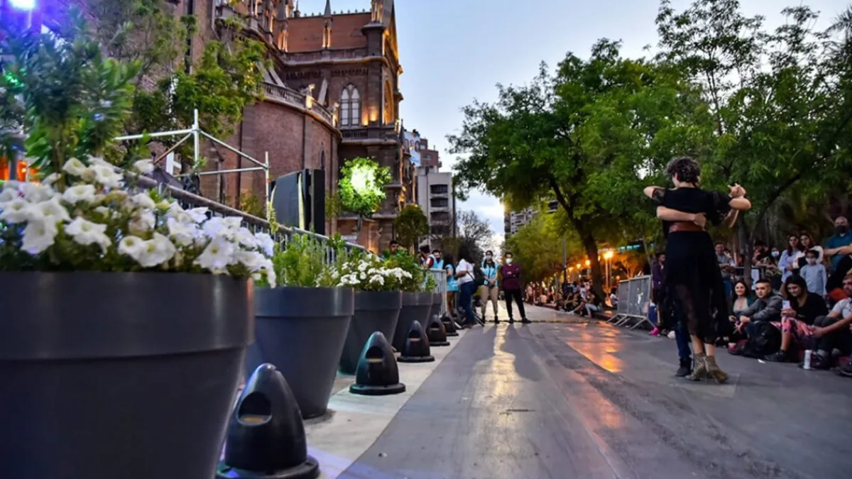 Agenda cultural y recreativa para este "finde" en la ciudad