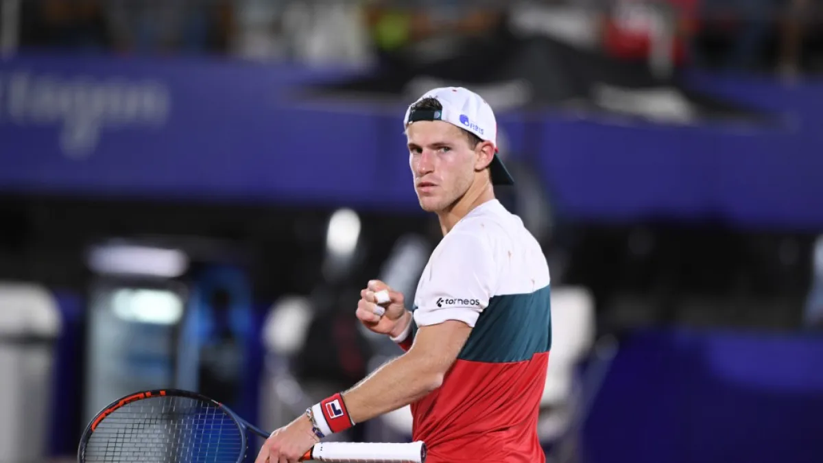 Se dio a conocer el cuadro principal del Córdoba Open 2023