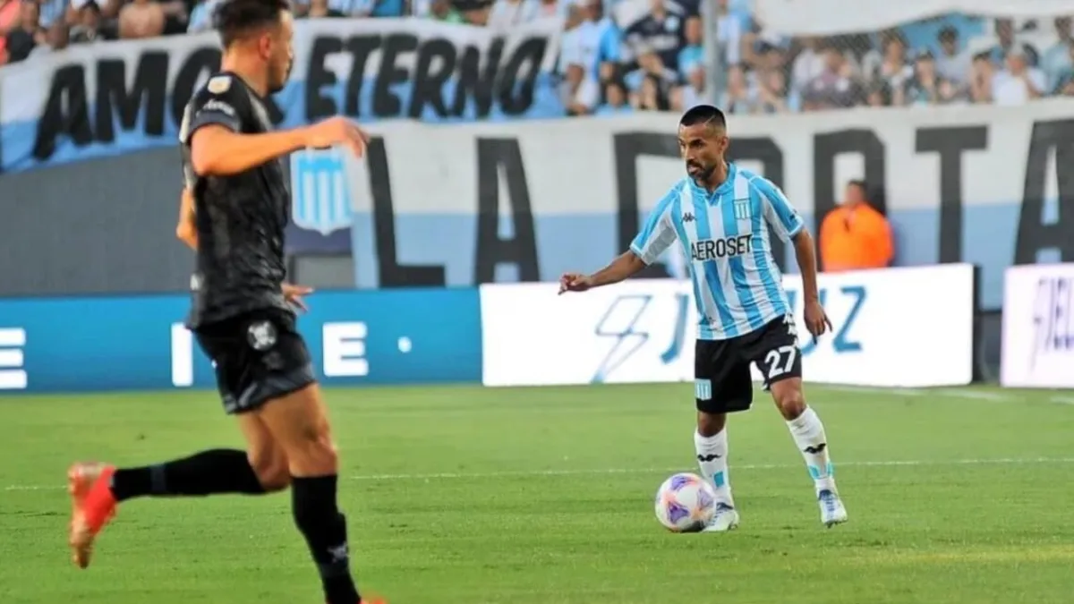 Belgrano empató 0-0 con Racing en el debut de la LPF