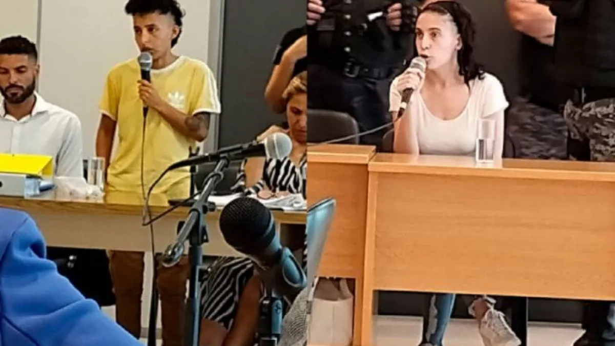 Hoy se conoce el veredicto por el crimen de Lucio Dupuy