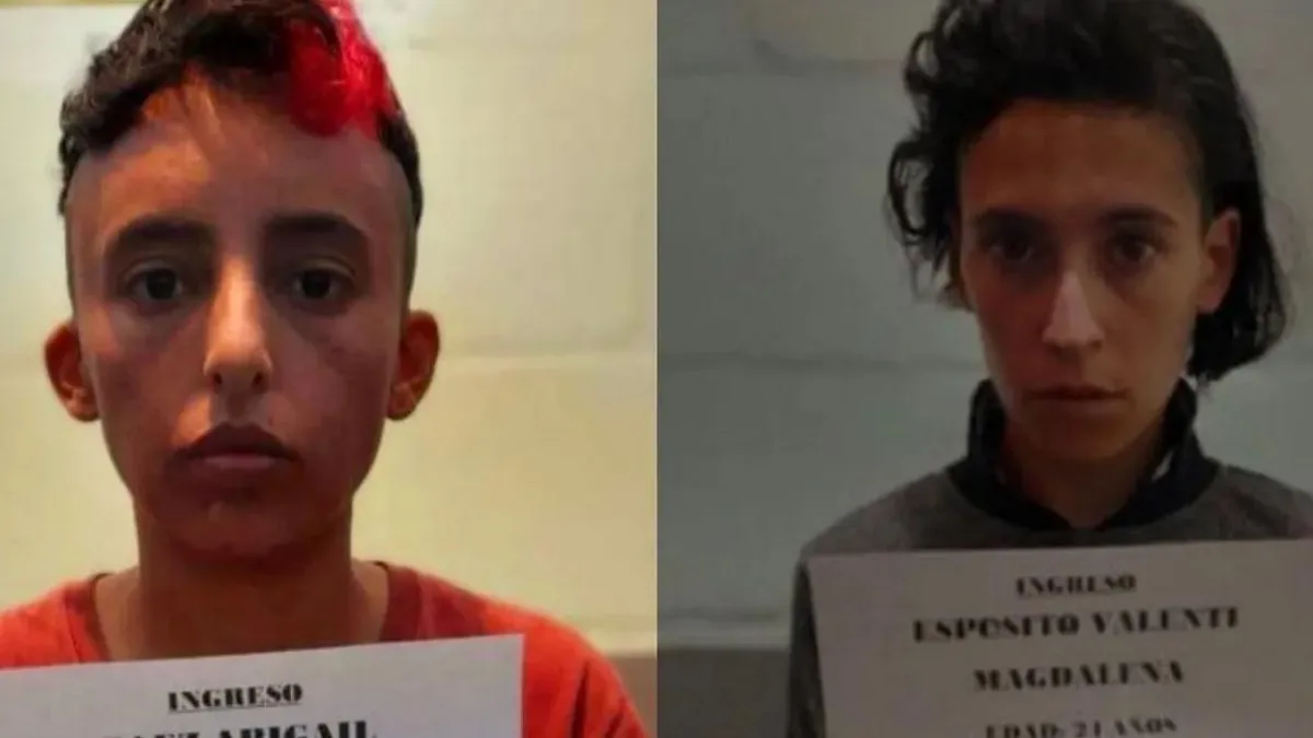 Sentencia por el crimen de Lucio Dupuy: declararon culpables a la mamá y a su pareja por la muerte del nene