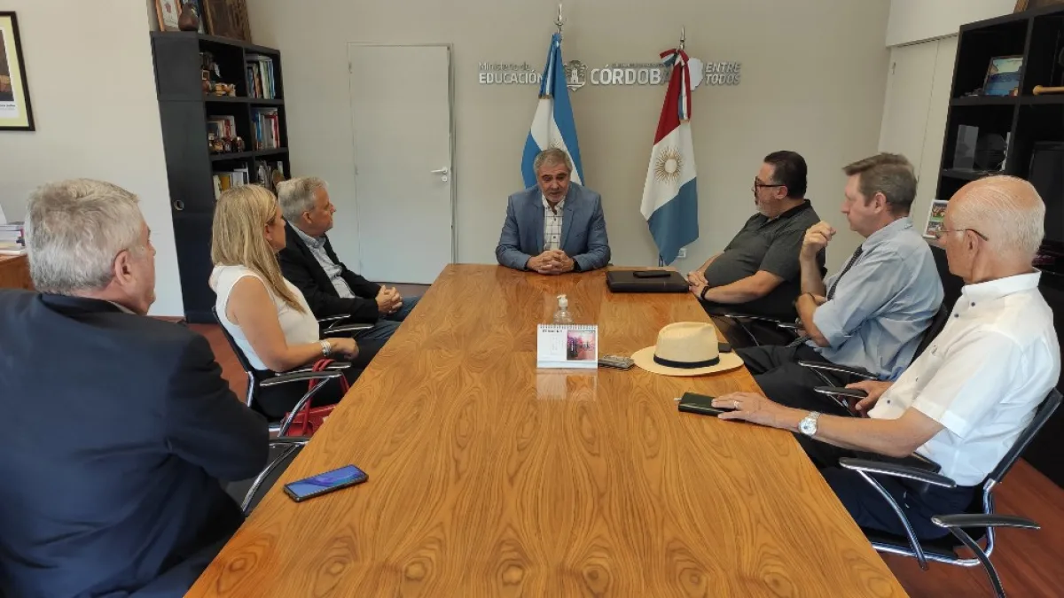 Córdoba no adhiere a la propuesta nacional de tope al aumento de escuelas privadas
