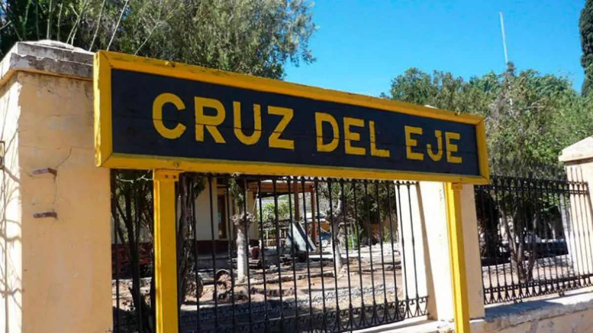 Investigan la muerte de una joven en Cruz del Eje
