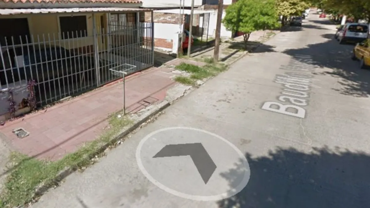 Investigan la muerte de una mujer policía en Córdoba, tras recibir un disparo en el pecho