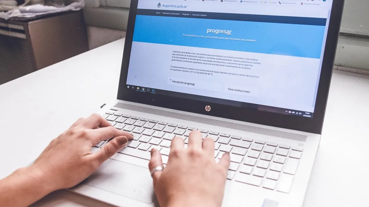 El 1° de marzo inicia la inscripción para las Becas Progresar