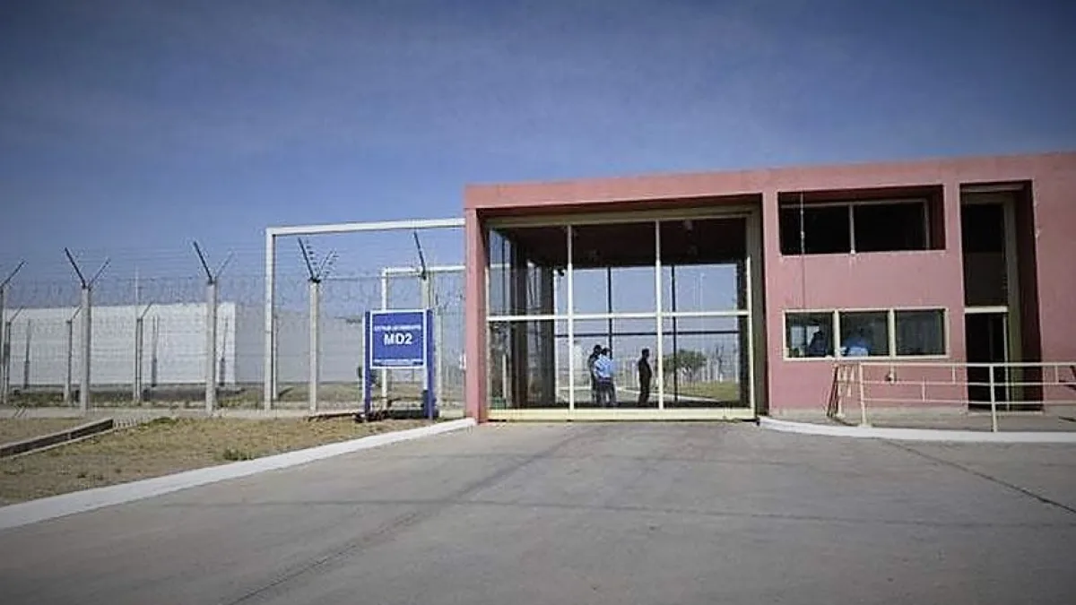 Murió un preso en Bouwer y su familia acusa al servicio penitenciario de abandono de persona