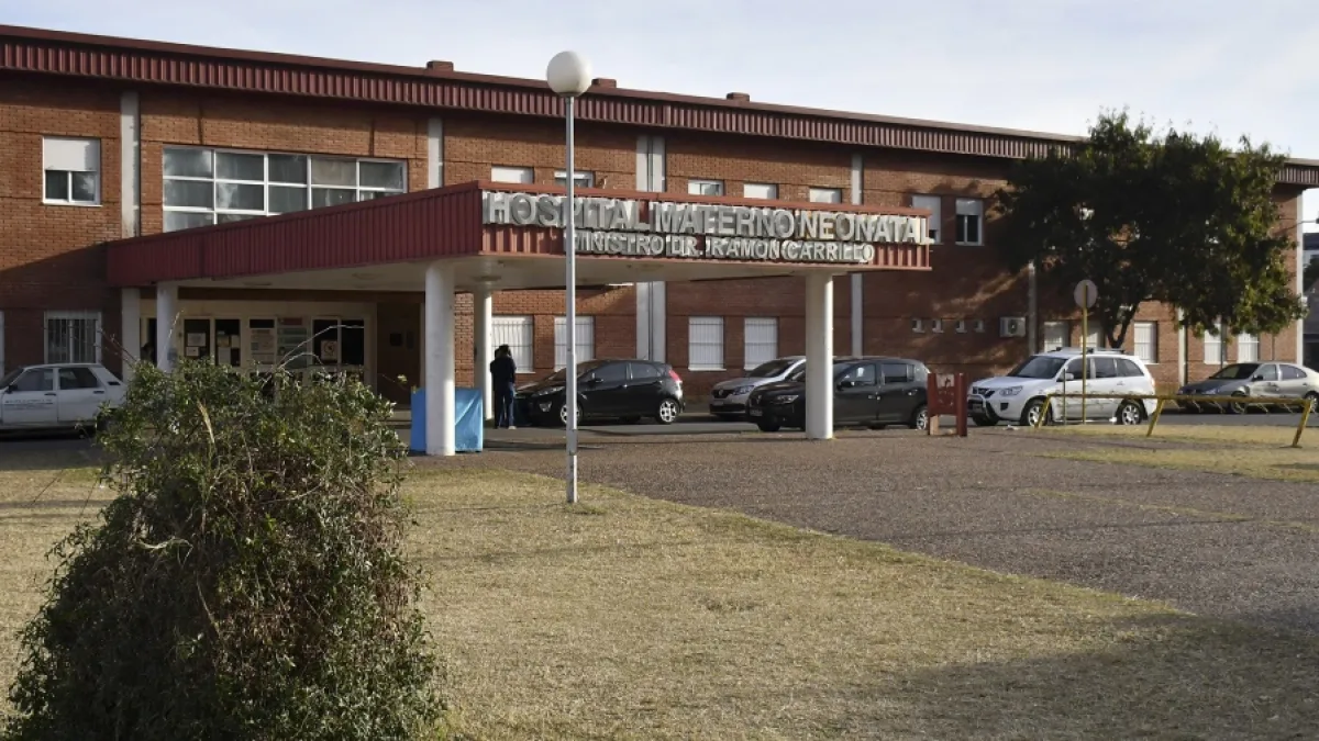 Solicitan prisión domiciliaria para la ex directora del hospital Neonatal