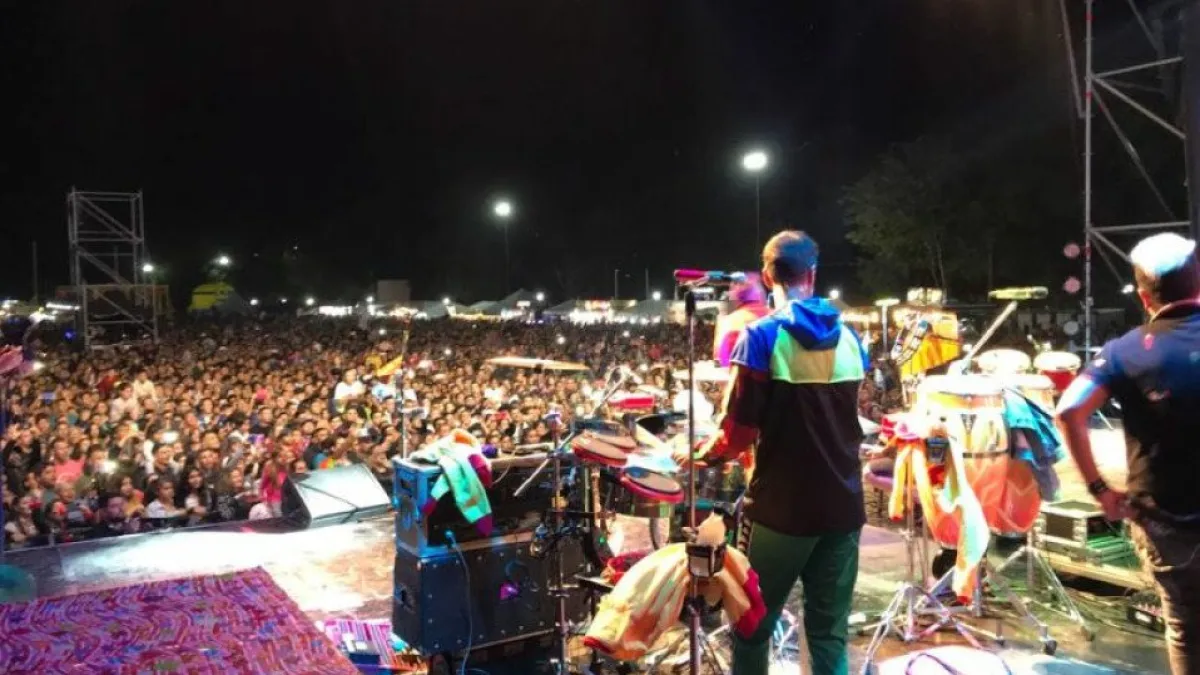Comienza el Festival del Lomito en La Calera