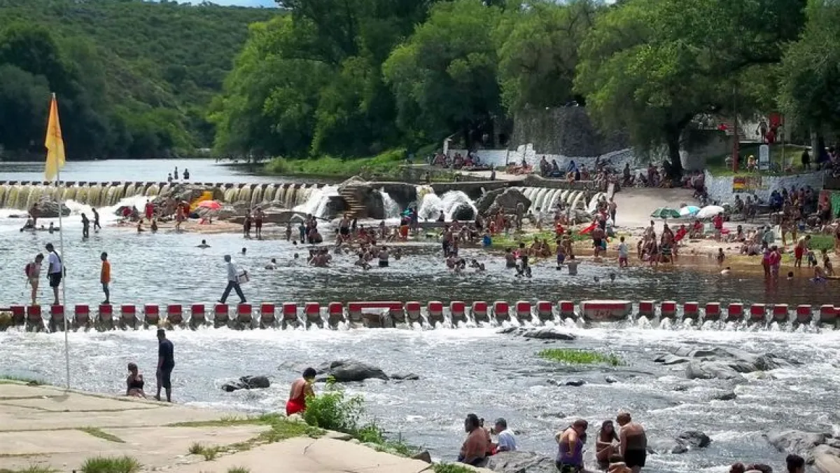 Turismo: Casi 100% de ocupación durante el finde largo de Carnaval en la provincia