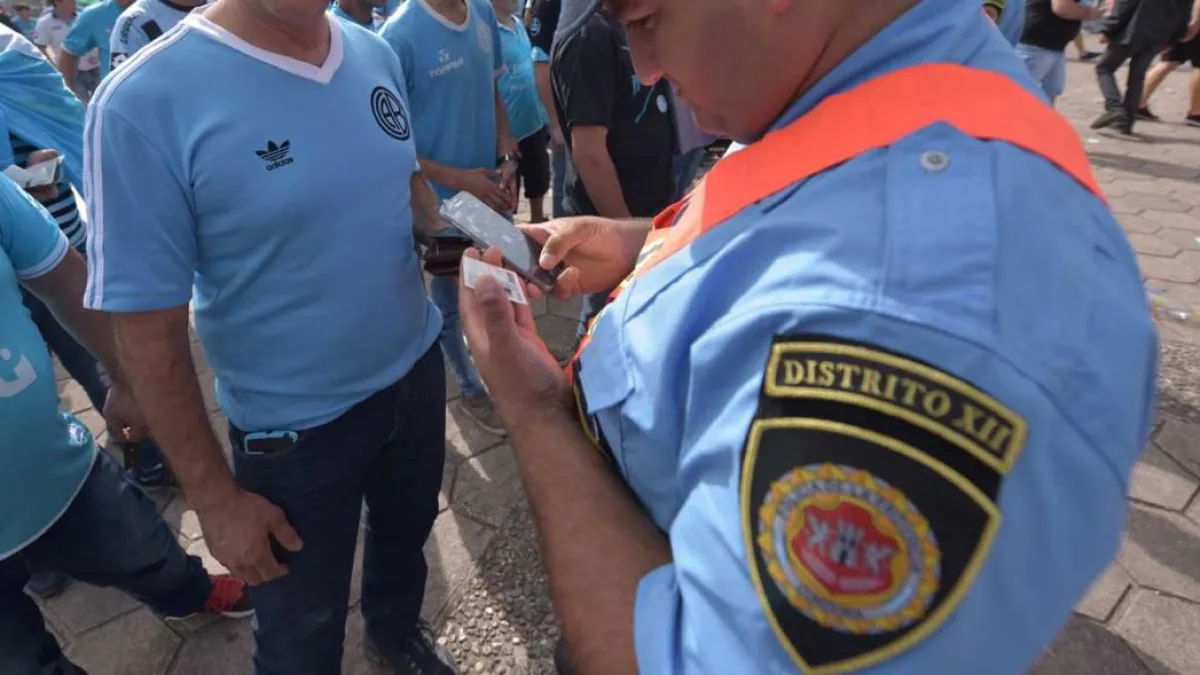 Belgrano espera a River: el operativo de seguridad para el sábado