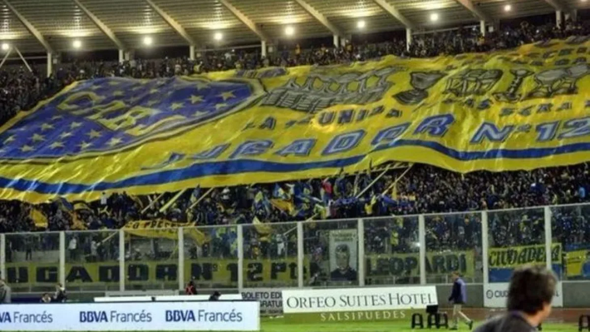 Talleres anunció el precio de las entradas para hinchas de Boca