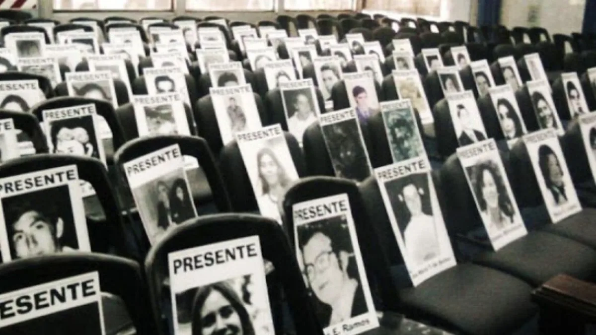 Comienza en Córdoba un juicio de lesa humanidad